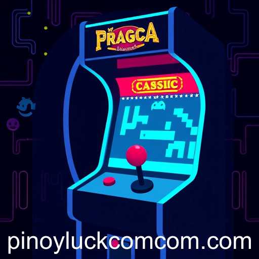 Classic Arcade