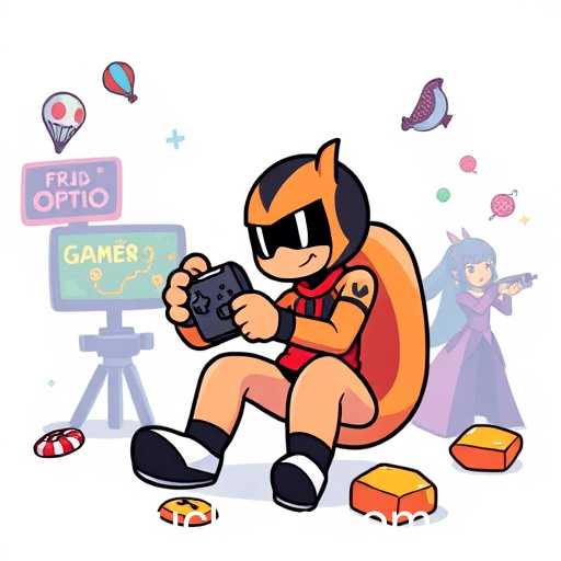 Pinoy Luck: A Game Changer in the Digital World