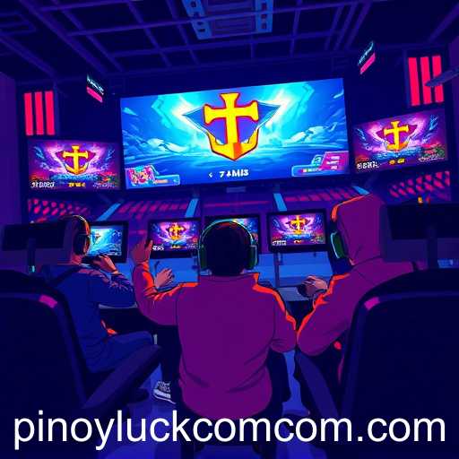 Exploring Pinoyluck's Impact on Online Gaming
